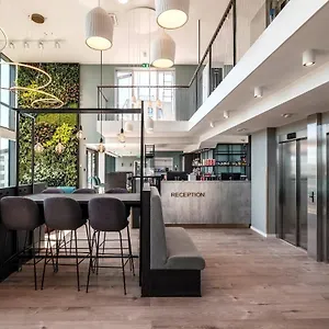 Otel Go, Kopenhag