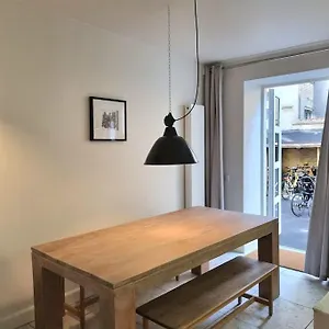 Hotellos Copenhagen