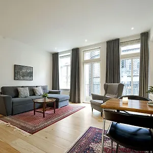 Apartmentincopenhagen 1556 Copenhagen