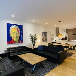 Apartmentincopenhagen 1555 Copenhagen