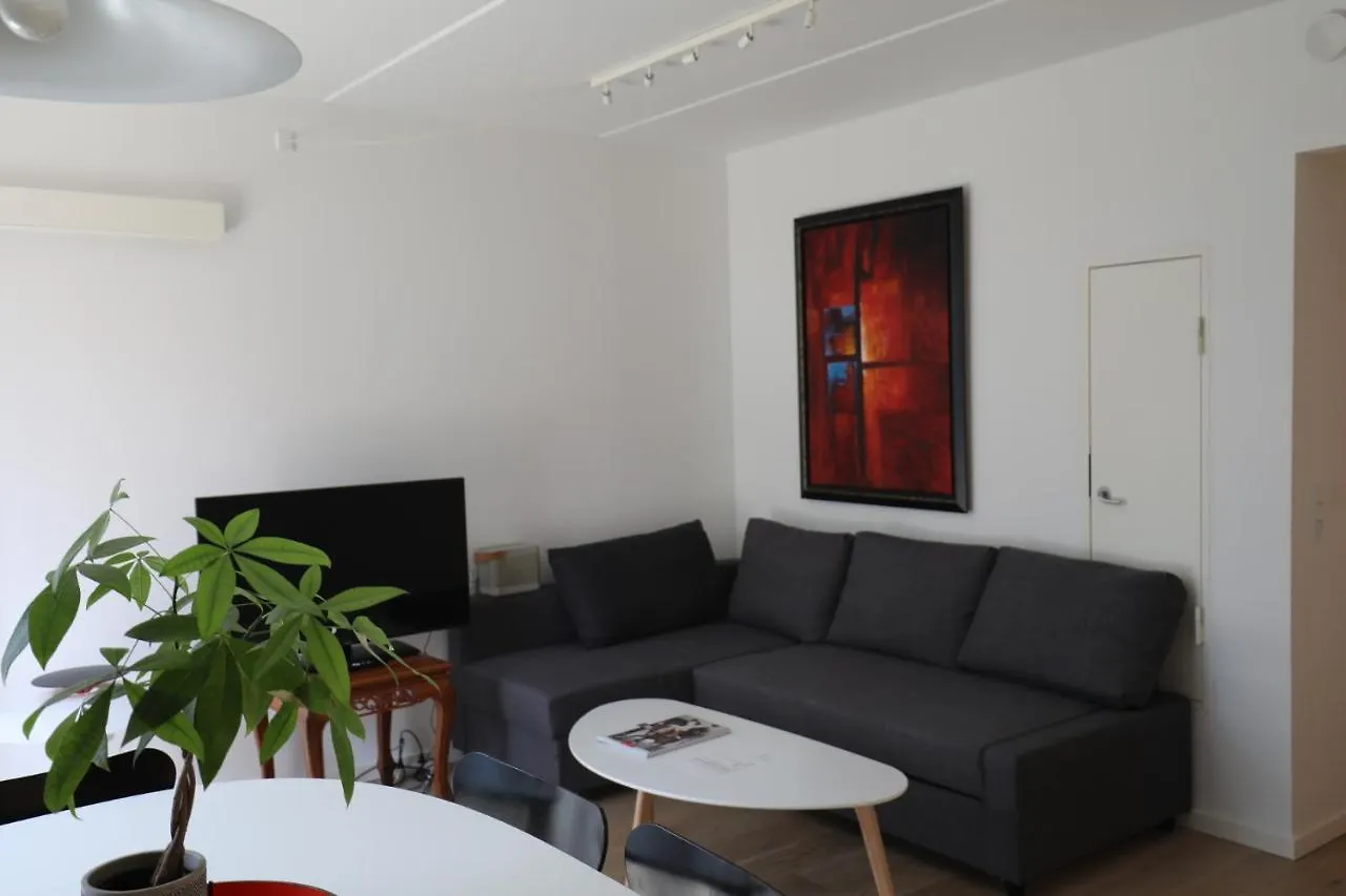 Modern Apartment Nordhavn Of Copenhagen 0*,